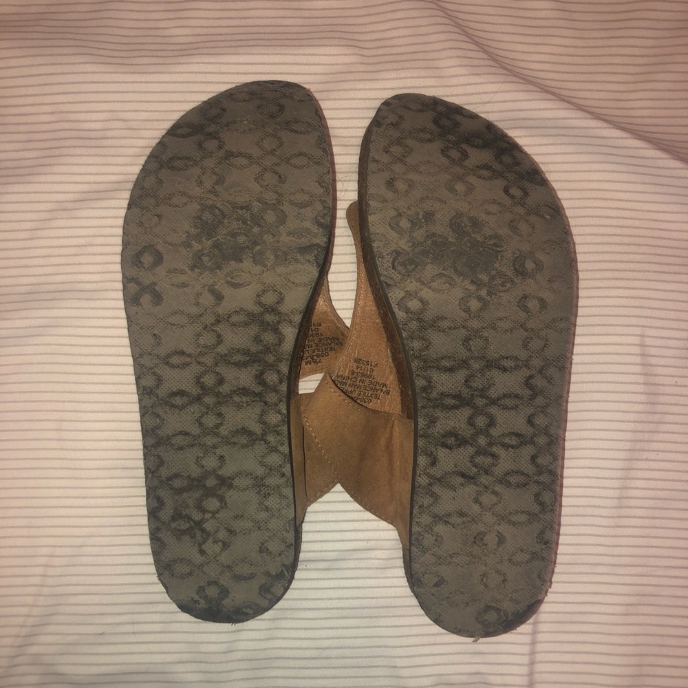 Sandals - Picture 2 of 2